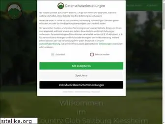 golfclub-klessheim.com