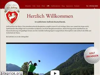 golfclub-oberstdorf.de