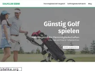 golfclub-szene.de