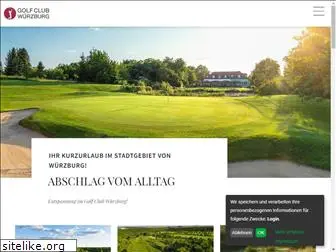 golfclub-wuerzburg.de