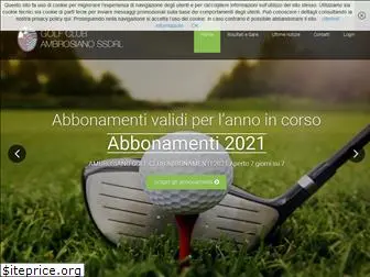 golfclubambrosiano.com