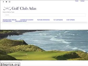 golfclubatlas.com