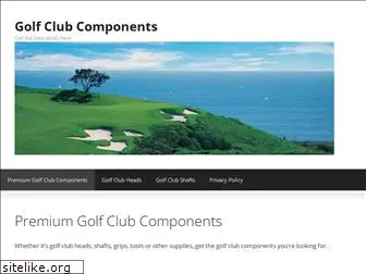 golfclubcomponents.com