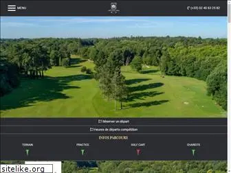 golfclubdenantes.com