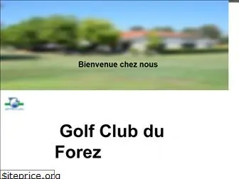 golfclubduforez.com