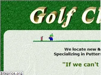 golfclubfinder.com