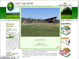 golfclubibar.com