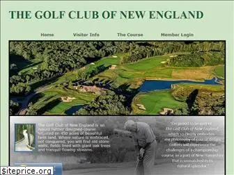 golfclubne.com