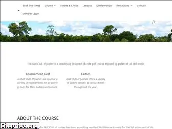 golfclubofjupiter.com