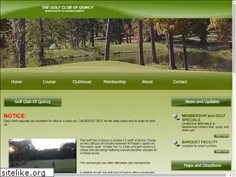 golfclubofquincy.com