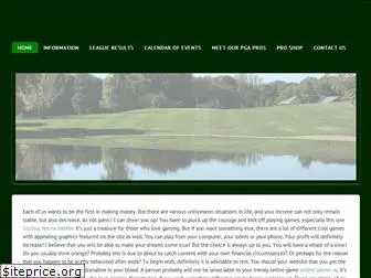 golfclubofsaintjoseph.com