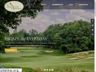 golfcluboklahoma.com