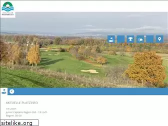 golfclubrheinblick.de