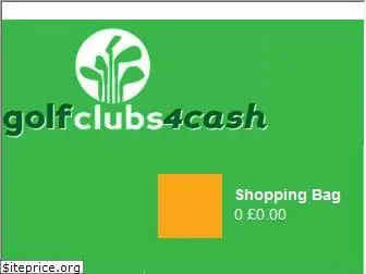 golfclubs4cash.co.uk