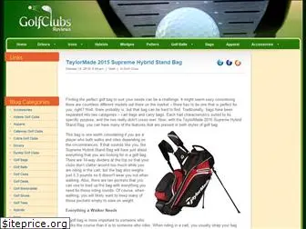 golfclubsreview.org