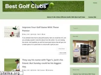 golfclubsz.com