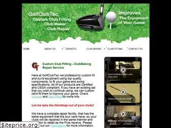 golfclubtec.com