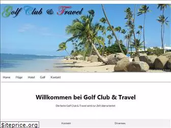 golfclubtravel.ch