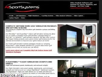 golfcoachsystems.com