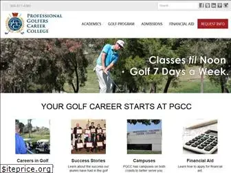 golfcollege.edu