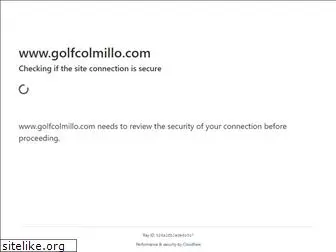 golfcolmillo.com