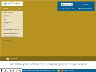golfcomfort.com