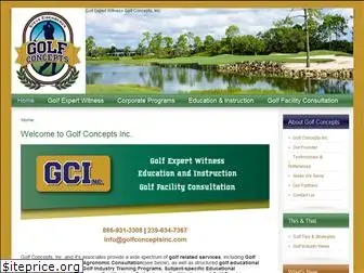 golfconceptsinc.com