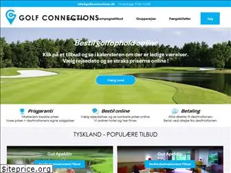 golfconnections.dk
