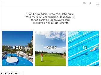 golfcostaadeje.com