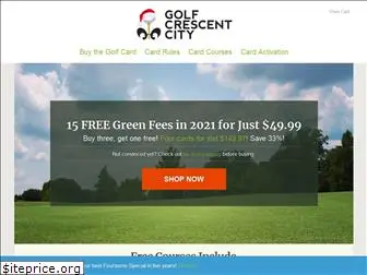 golfcrescentcity.com