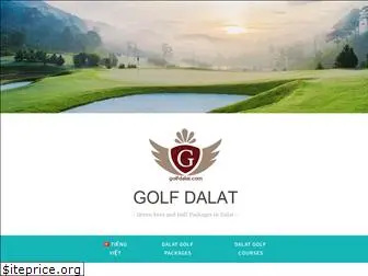 golfdalat.com