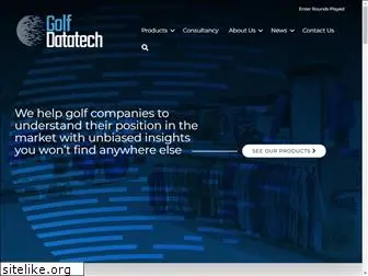 golfdatatech.com