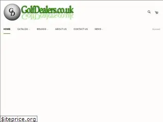 golfdealers.co.uk