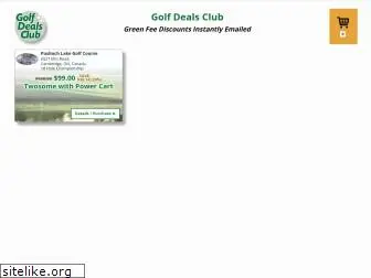 golfdealsclub.com