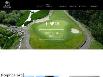 golfdeerpark.com