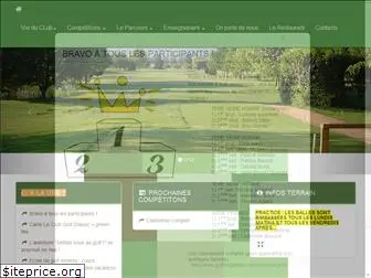 golfdegaillon.com