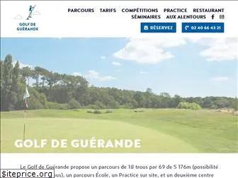 golfdeguerande.com