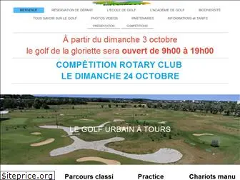 golfdelagloriette.com