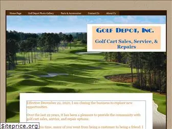 golfdepotinc.com