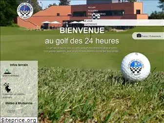 golfdes24heures.fr