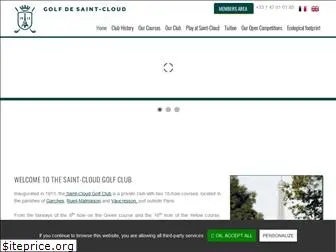 golfdesaintcloud.com