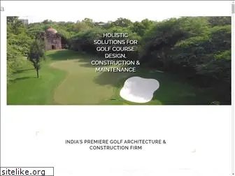 golfdesignindia.com