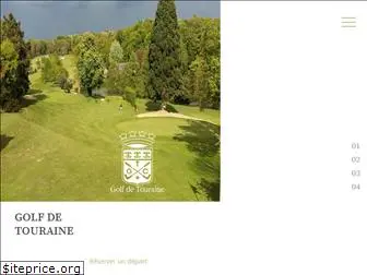 golfdetouraine.com