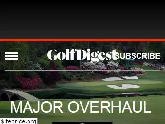 golfdigest.com