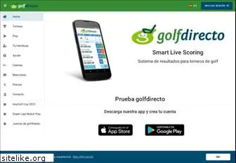 golfdirecto.com