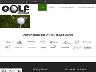 golfdiscount-stl.com