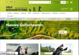 golfdiscountstore.nl