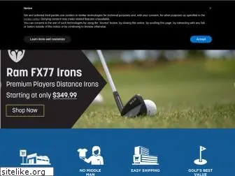 golfdivision.com