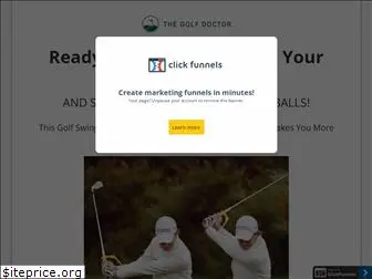 golfdoctor.co