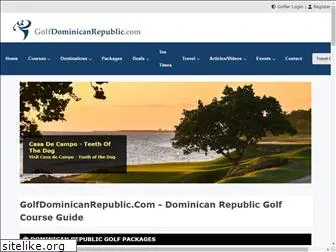 golfdominicanrepublic.com